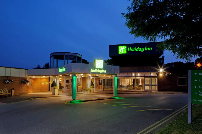 Holiday Inn Norwich, Ipswich Road by IHG - Image 1