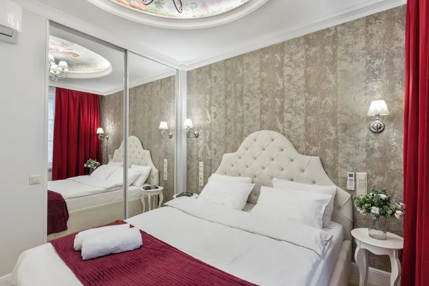 Designer Apartments near Dana Mall - Image 1