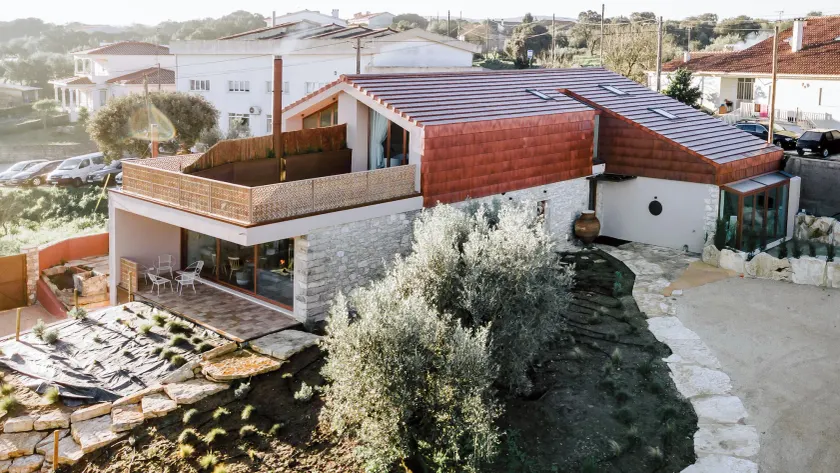 Casa Tosca - Image 1