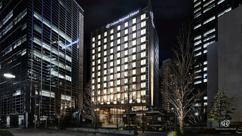 Daiwa Roynet Hotel Nishi-Shinjuku PREMIER - Image 1