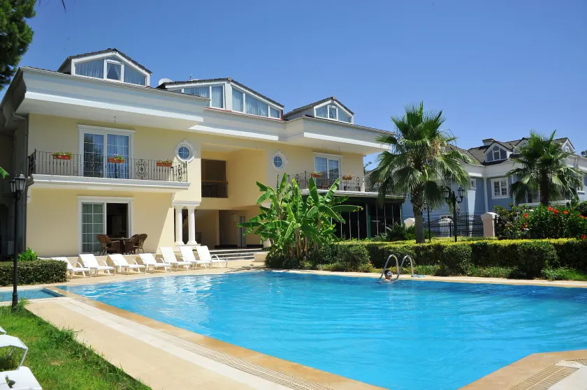 Kemer Residence - Image 1