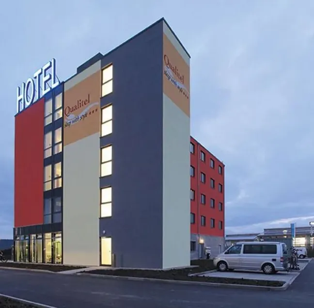 Qualitel Hilpoltstein - Image 1