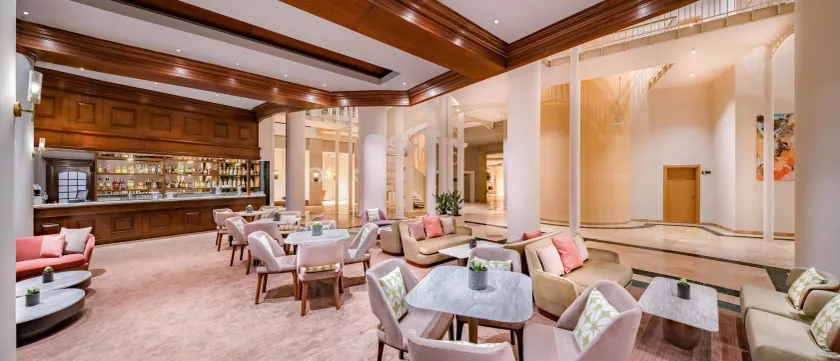 Rixos Park Belek - The Land Of Legends Access - Lobby