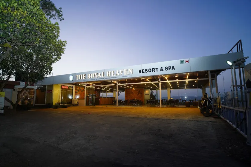 The Royal Heaven Resort - Image 1