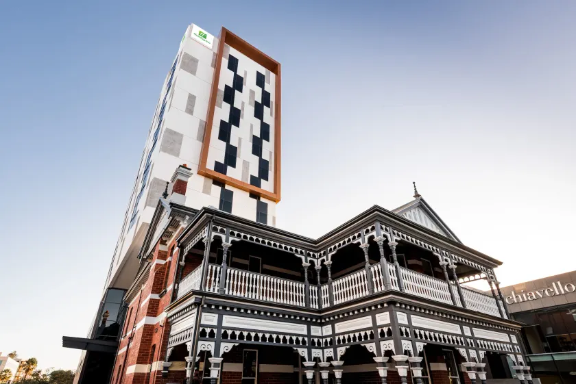 Holiday Inn West Perth by IHG - Image 1