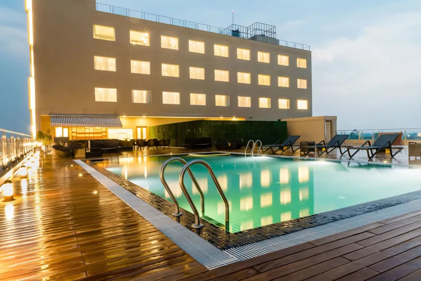 Vivanta Chitwan Bharatpur - Image 1