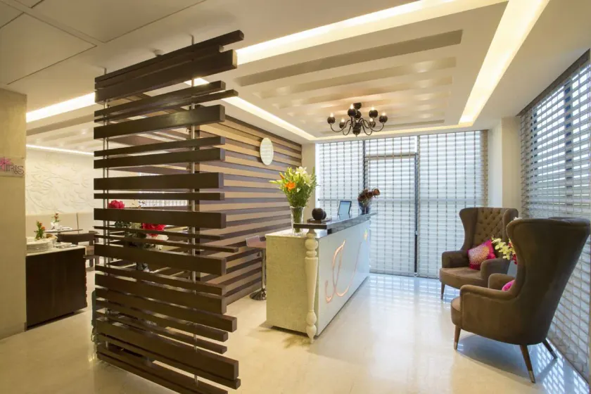 Jasmine Boutique Hotel Jasola - Image 1