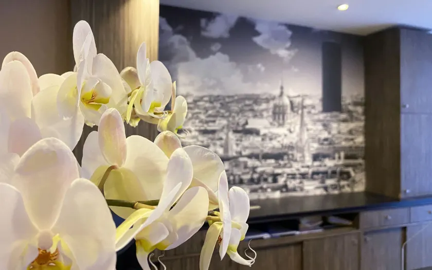 Timhotel Odessa Montparnasse - Image 1