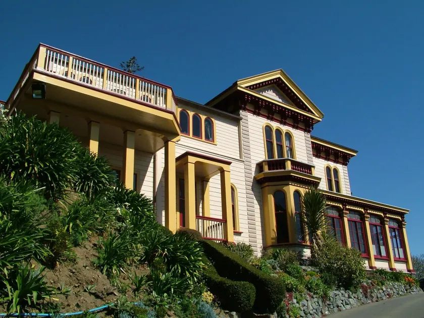 Fellworth House for Solo Travellers - Image 1