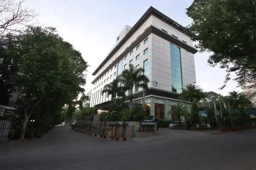 Fortune Select JP Cosmos, Bengaluru - Member ITC Hotels' Group - Image 1