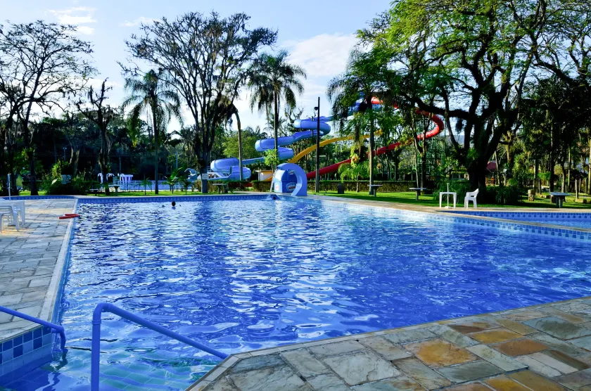 Hotel Termas do Lago - Image 1