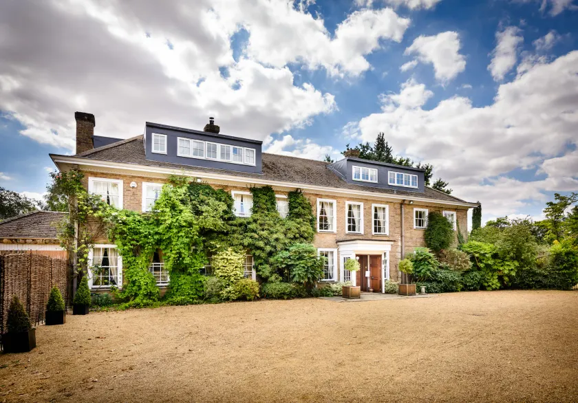 Rectory Farm - Image 1