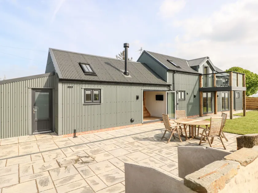 Glowty Brynbedw - Image 1