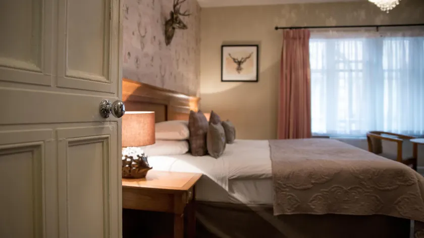 The Coach House Inn - Image 1