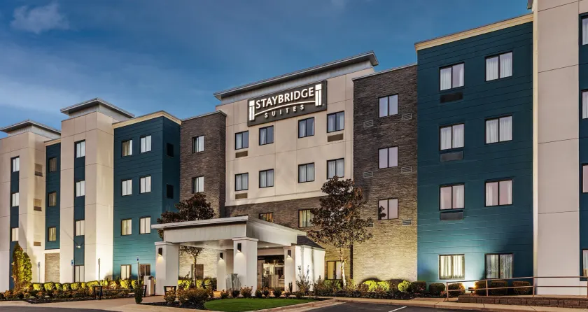 Staybridge Suites - Little Rock - Medical Center by IHG - Image 1