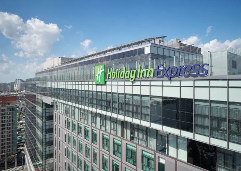 Holiday Inn Express Seoul Hongdae by IHG - Image 1
