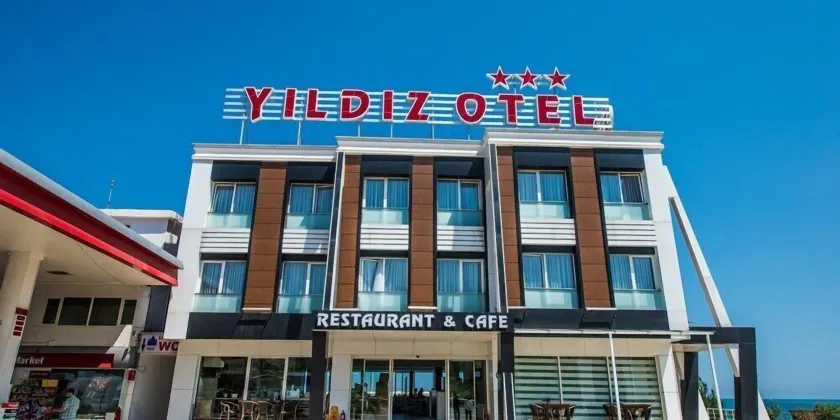 Yildiz Otel - Image 1