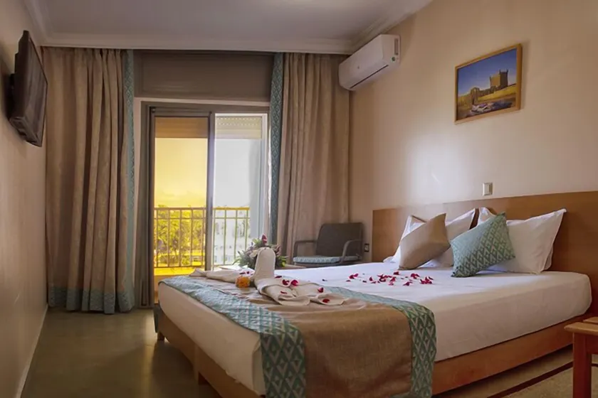 Hotel Al Mamoun - Image 1