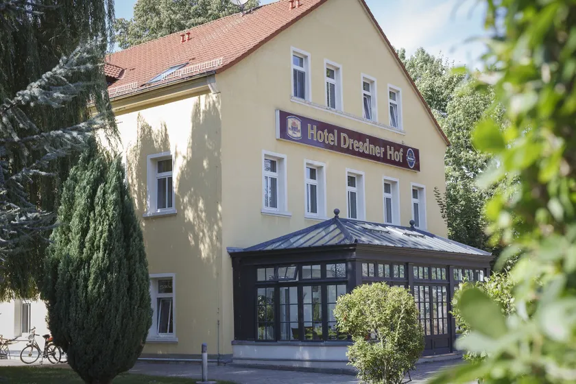 Dresdner Hof - Image 1