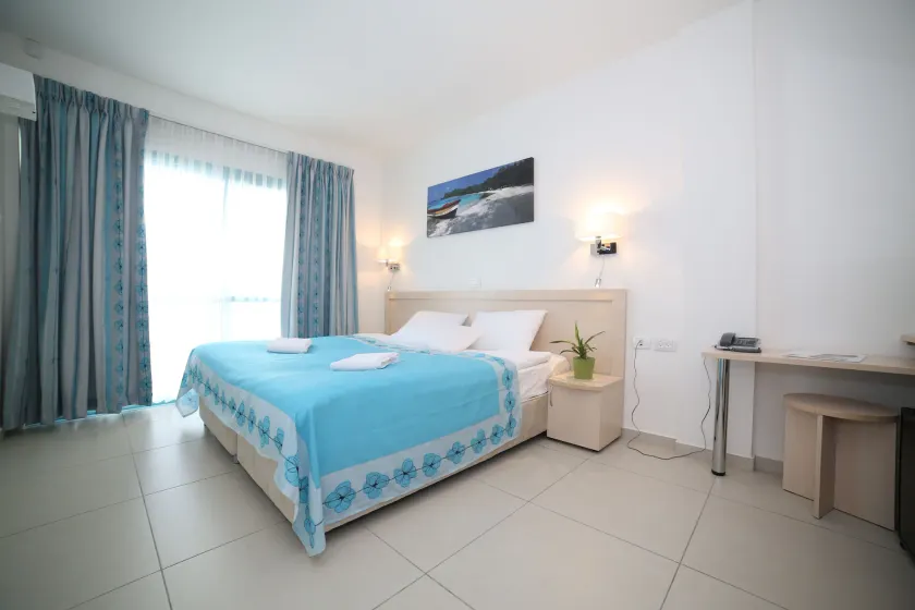 Regina Goren Hotel - Image 1