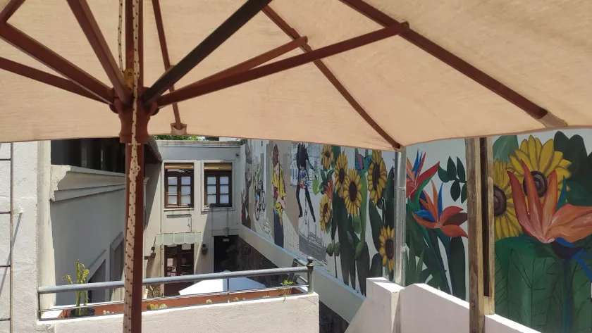  Posada Gotan - Image 1