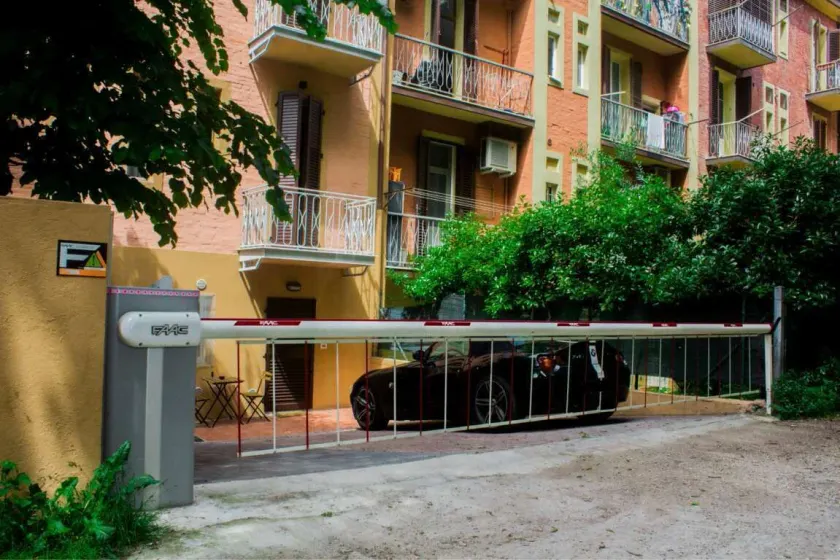 Hotel Sant'Orsola City House Collection by GSA Hotels - Image 1