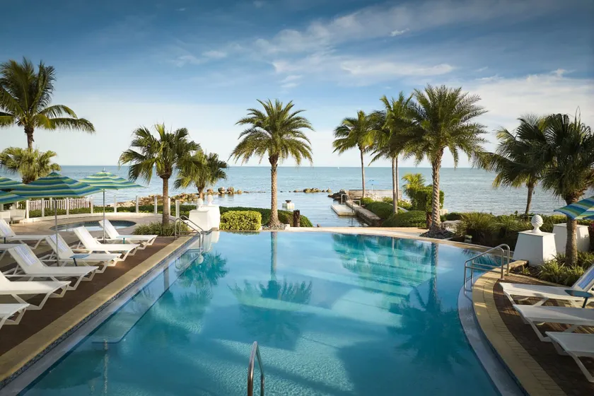Courtyard by Marriott Faro Blanco Resort - Image 1