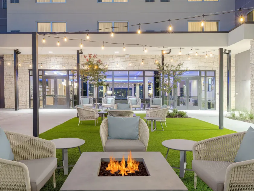 Homewood Suites By Hilton Viera Melbourne - Image 1
