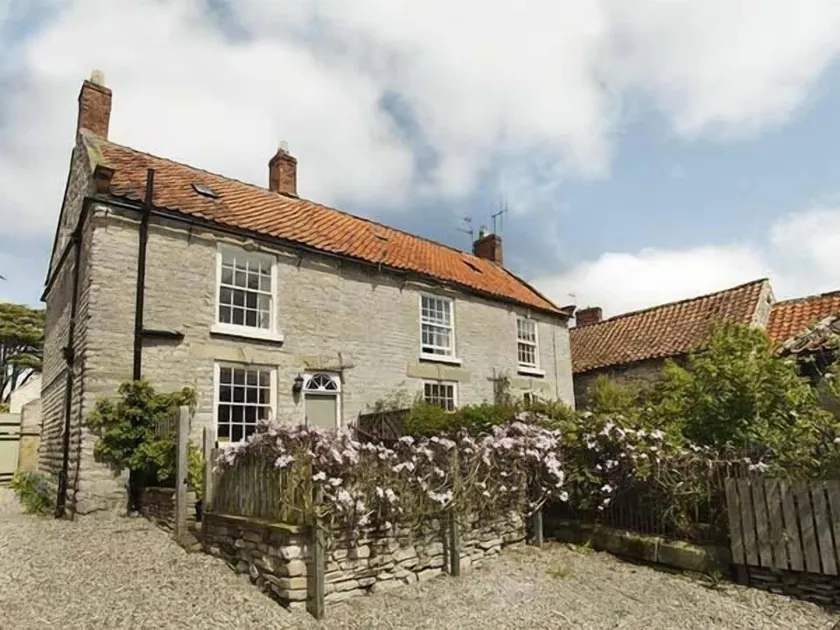 Croft Head Cottage - Image 1