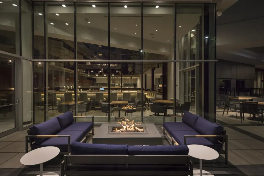 Hilton Boston/Woburn - Image 1