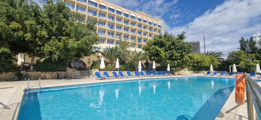 Navarria Blue Hotel - Image 1