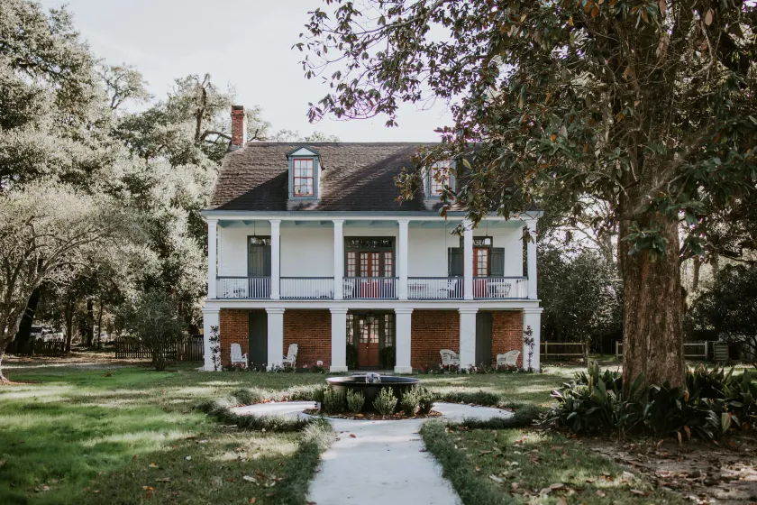 Maison Mouton Bed & Breakfast - Image 1