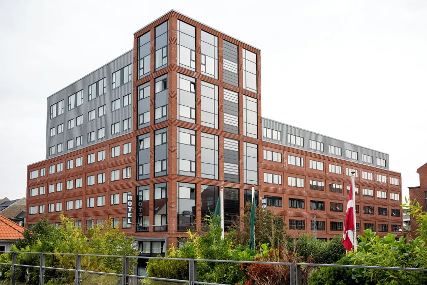 Cabinn Plus Esbjerg - Image 1