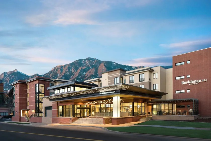 Residence Inn by Marriott Boulder Canyon Boulevard - Image 1