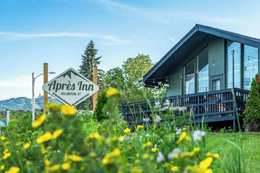 Après Inn Killington - Image 1