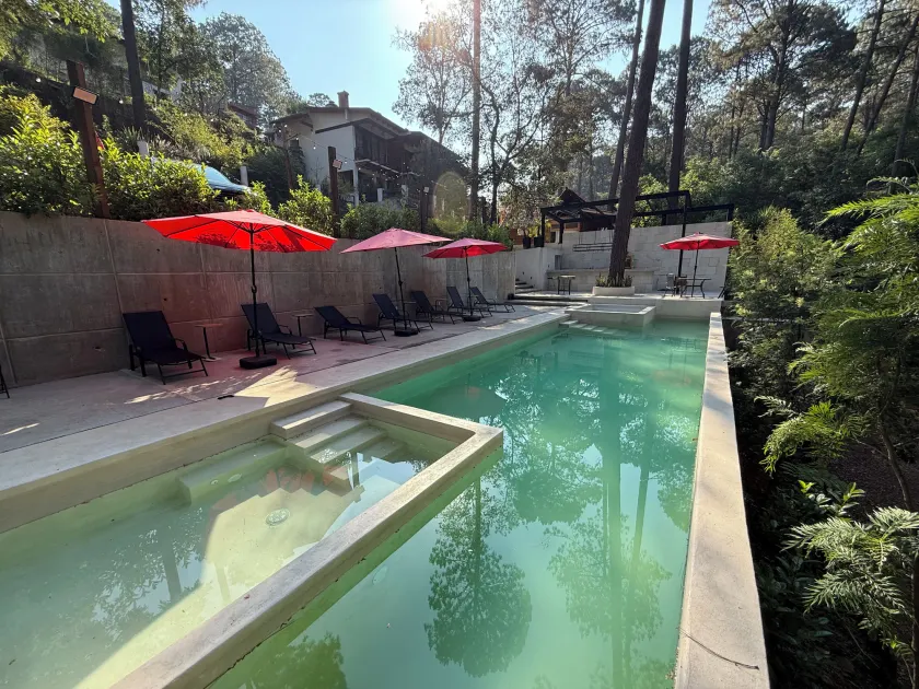 Encino House Hotel Boutique - Image 1