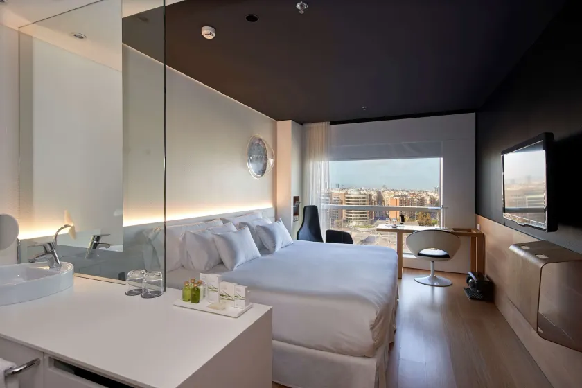 Barceló Sants - Image 1