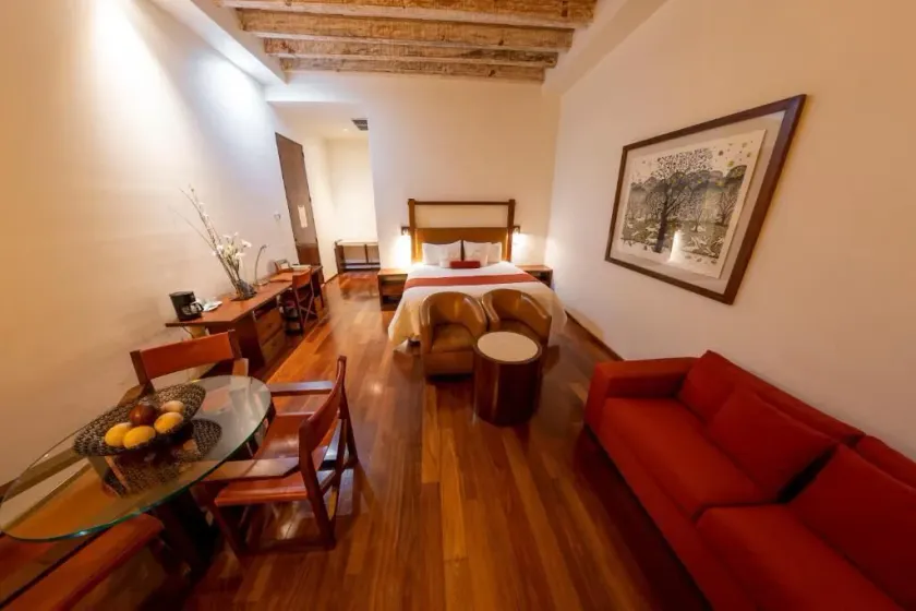 Hotel Boutique Casa San Diego - Image 1