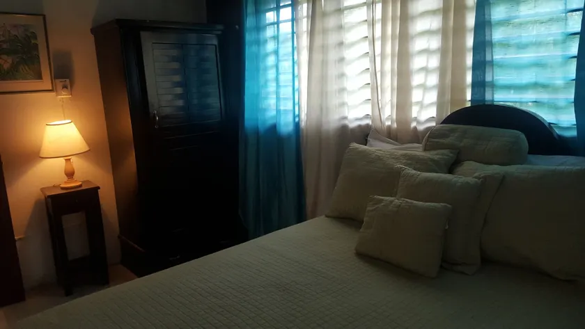 Firefly Beach Cottages - Image 1