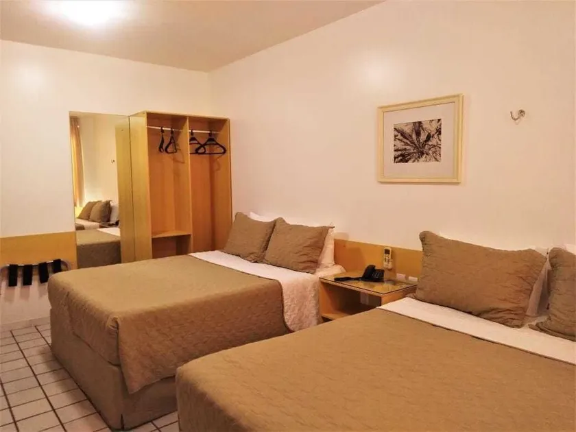 Hotel Rio Parnaiba - Image 1