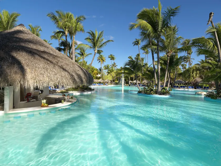 Meliá Caribe Beach Resort - All Inclusive - Image 1