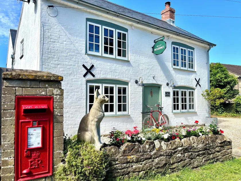 Old Post Office - Image 1