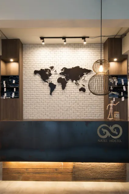 Natee Hostel - Image 1