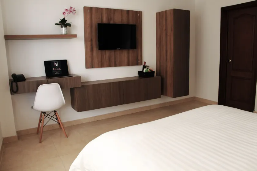 NOA Hotel Boutique - Image 1
