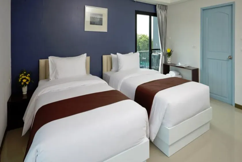 Casa Residence Hotel - Image 1