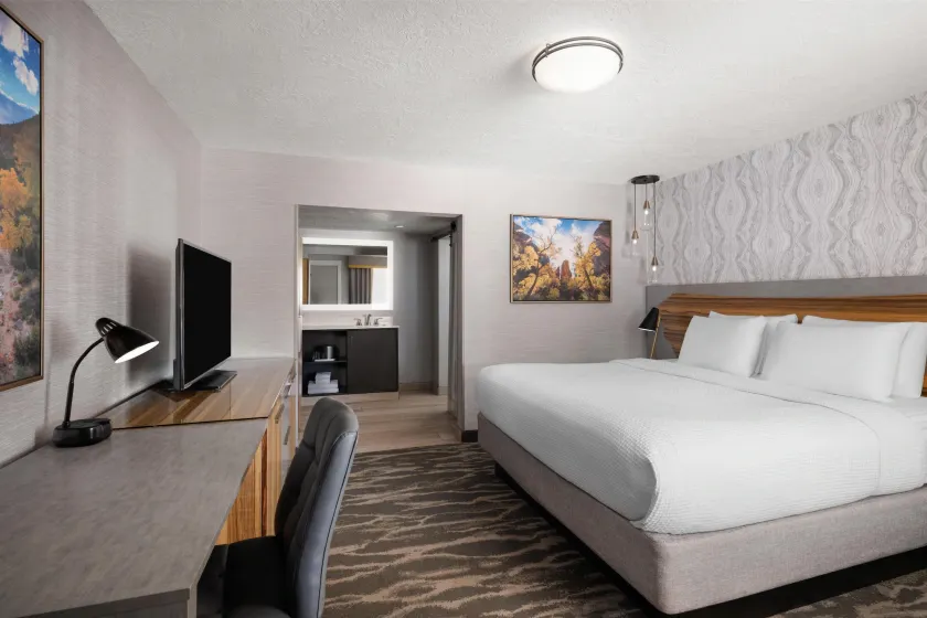 Aiden by Best Western St George - Image 1