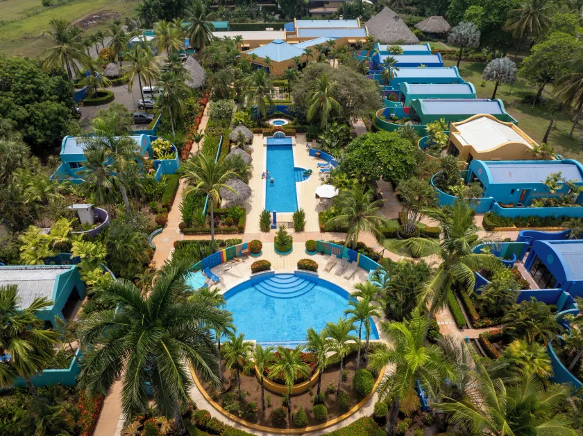Alma del Pacifico Hotel & Spa - Image 1