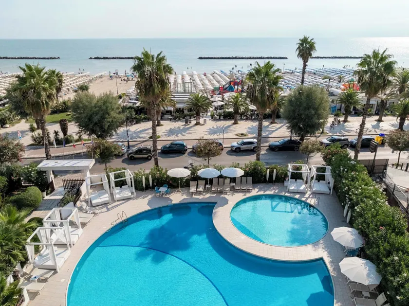 International Hotel & Suite - Image 1