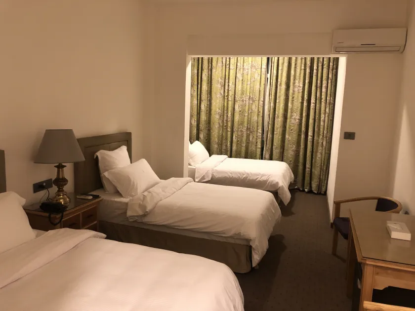 Hotel Napoleon Beirut - Image 1