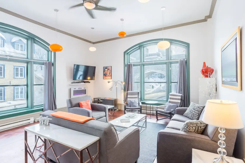 Condo Le 1000 - Image 1